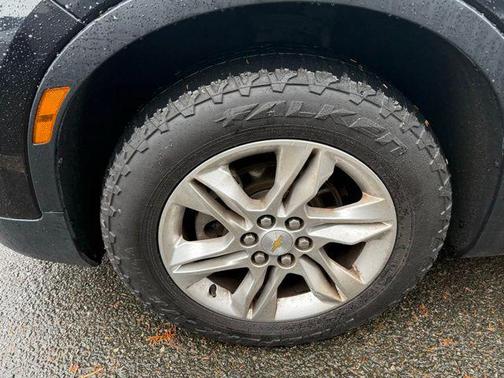 2020 Chevrolet Blazer 3LT