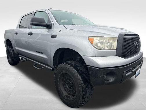 2013 Toyota Tundra Grade
