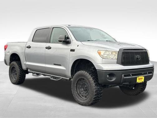 2013 Toyota Tundra Grade