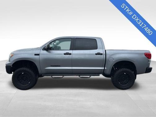 2013 Toyota Tundra Grade