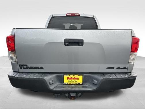 2013 Toyota Tundra Grade