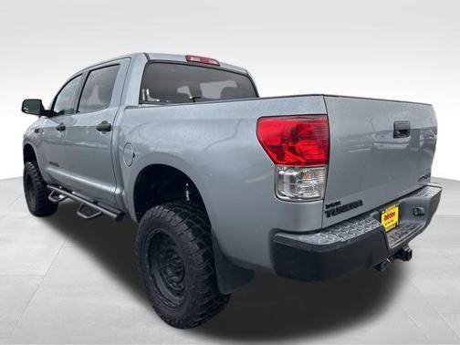 2013 Toyota Tundra Grade