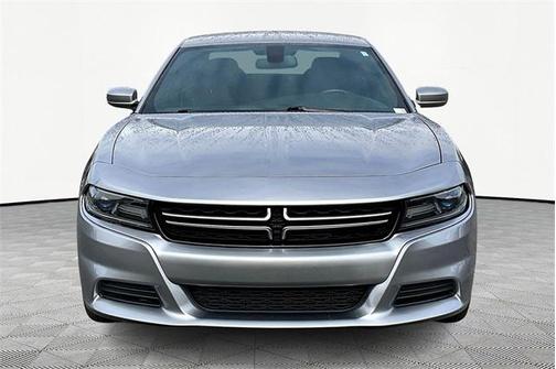 2017 Dodge Charger SE