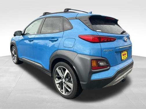 2021 Hyundai KONA Ultimate