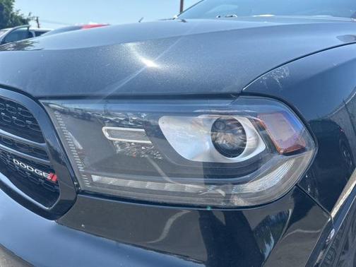2016 Dodge Durango R/T