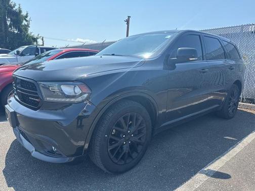 2016 Dodge Durango R/T