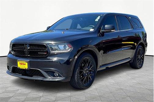 2016 Dodge Durango R/T