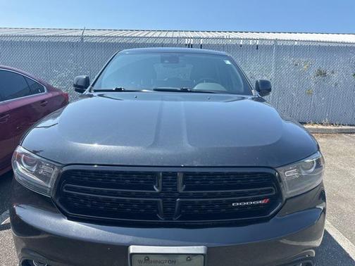 2016 Dodge Durango R/T
