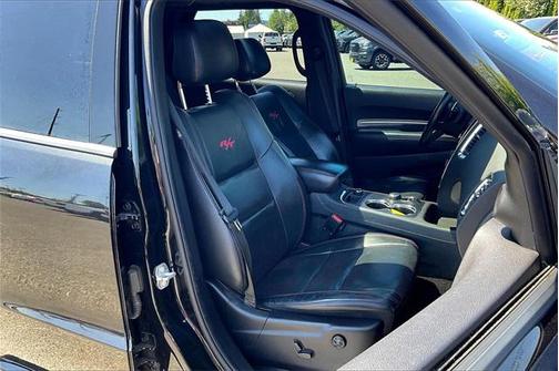 2016 Dodge Durango R/T