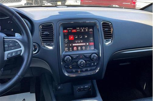 2016 Dodge Durango R/T
