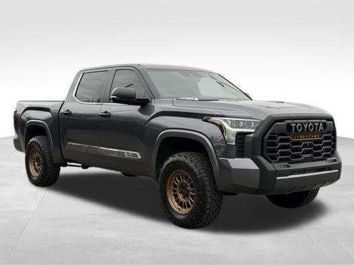 2024 Toyota Tundra Hybrid 1794 Edition