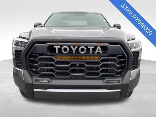 2024 Toyota Tundra Hybrid 1794 Edition