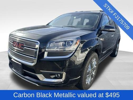 2015 GMC Acadia Denali