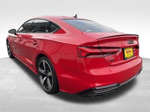 2024 Audi A5 Sportback 45 S Line Premium Plus