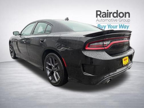 2023 Dodge Charger GT
