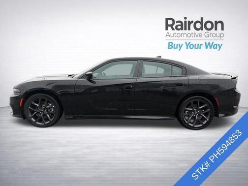 2023 Dodge Charger GT