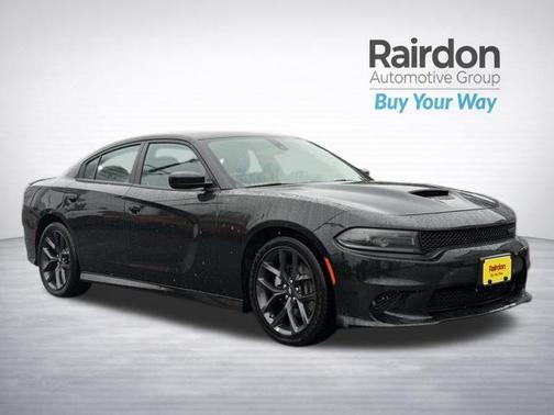 2023 Dodge Charger GT