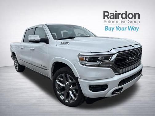 2020 RAM 1500 Limited