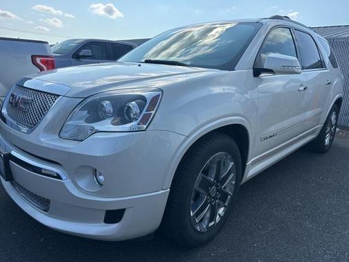 2011 GMC Acadia Denali