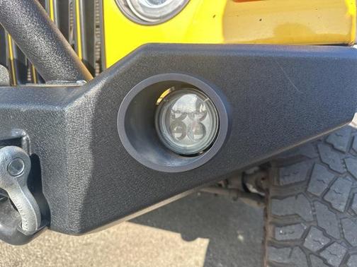 2004 Jeep Wrangler SE
