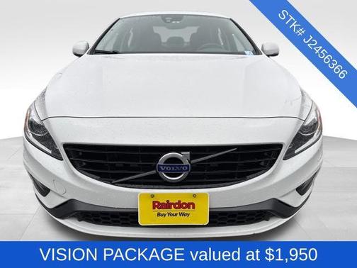 2018 Volvo S60 T5 Dynamic