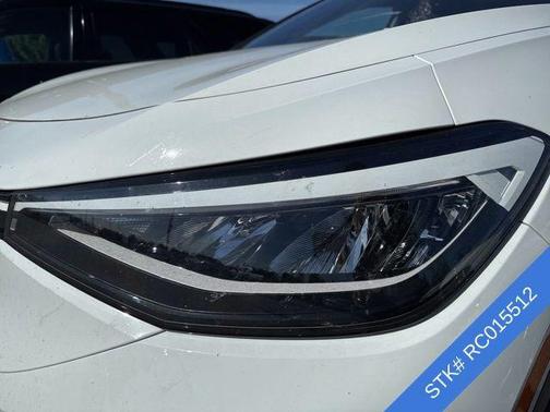 Pure White 2024 Volkswagen ID.4 AWD Pro