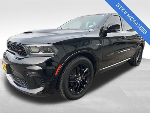 2021 Dodge Durango R/T