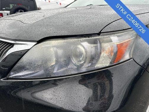 2012 Lexus RX 450h Base