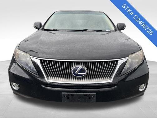 2012 Lexus RX 450h Base