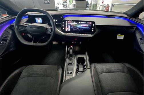 2024 Dodge Charger R/T Scat Pack