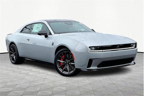 2024 Dodge Charger R/T Scat Pack