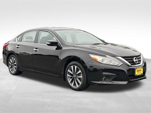2016 Nissan Altima 2.5 SL