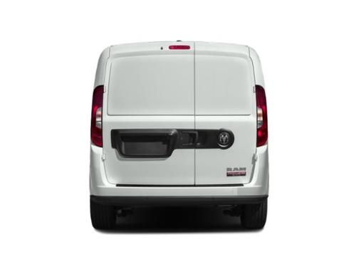 Black Metallic 2015 RAM ProMaster City Tradesman