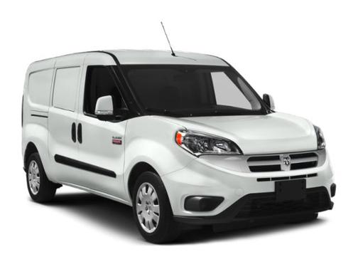 Black Metallic 2015 RAM ProMaster City Tradesman