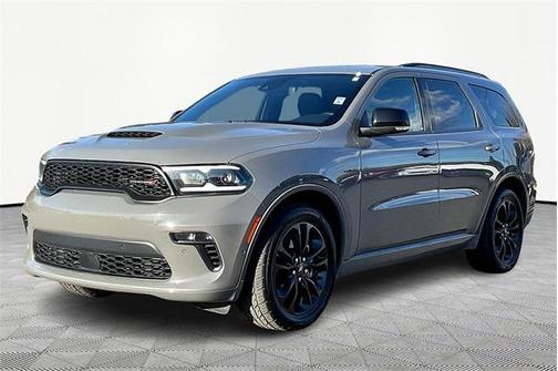 2023 Dodge Durango R/T