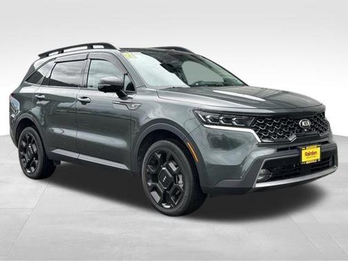 2021 Kia Sorento SX