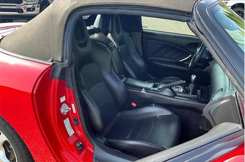 2000 Honda S2000 Base