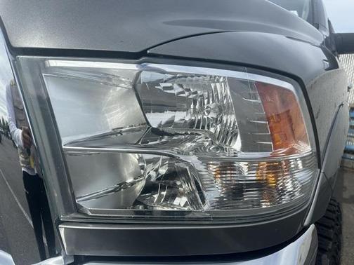 2012 RAM 2500 Laramie