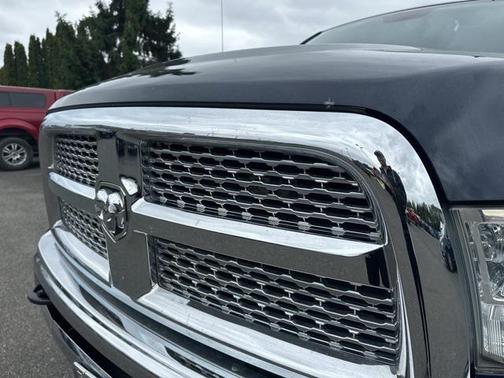 2013 RAM 2500 Laramie