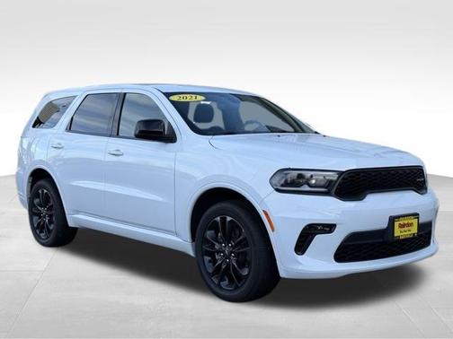 2021 Dodge Durango GT AWD