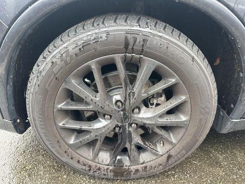 2016 Dodge Durango R/T