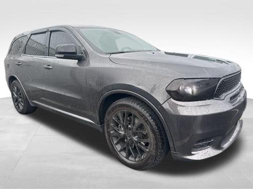 2016 Dodge Durango R/T