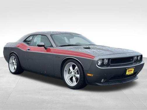 2011 Dodge Challenger R/T