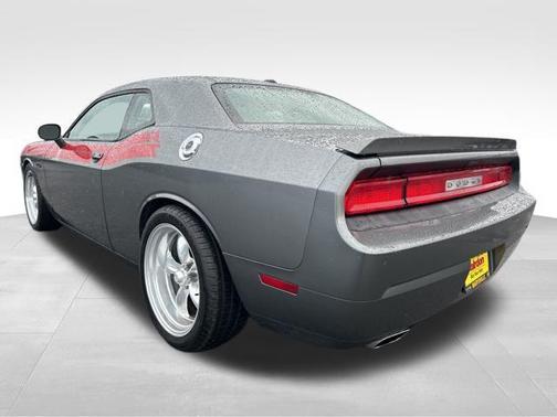 2011 Dodge Challenger R/T