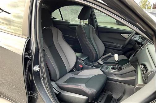 2024 Subaru WRX Base