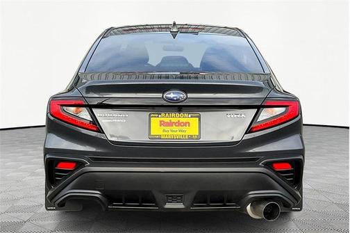 2024 Subaru WRX Base