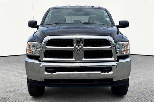 2017 RAM 2500 SLT Mega Cab 4x4 6'4' Box