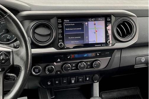 2020 Toyota Tacoma TRD Off Road