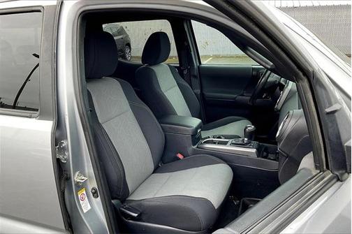 2020 Toyota Tacoma TRD Off Road