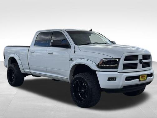 2014 RAM 2500 Big Horn